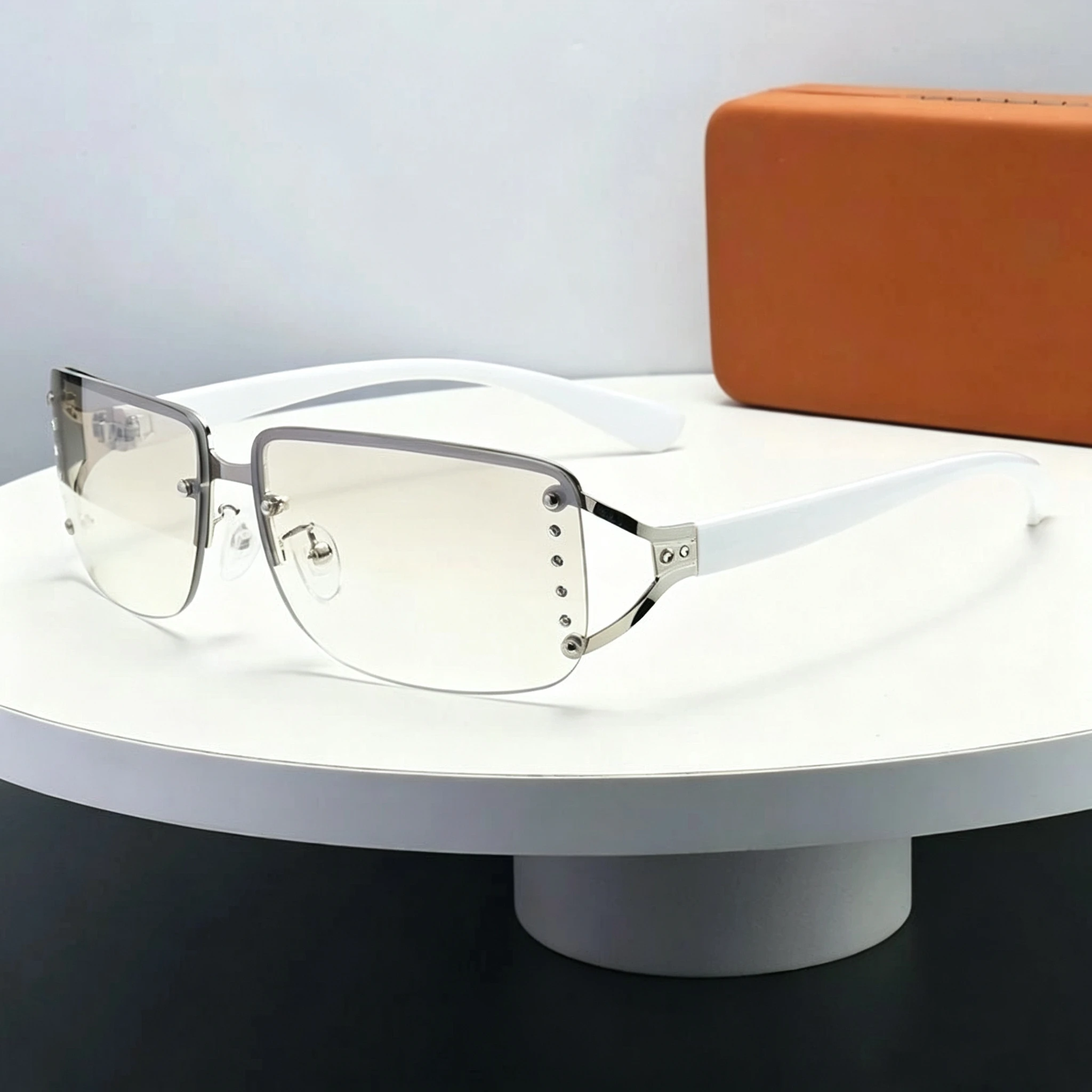 Designer Sunglasses - 새로운 여성용 선글라스, 고급 브랜드 디자인,