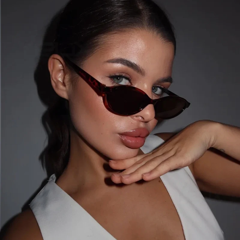 Designer Sunglasses - 보호 안경 1/4개 세트, 새 제품,