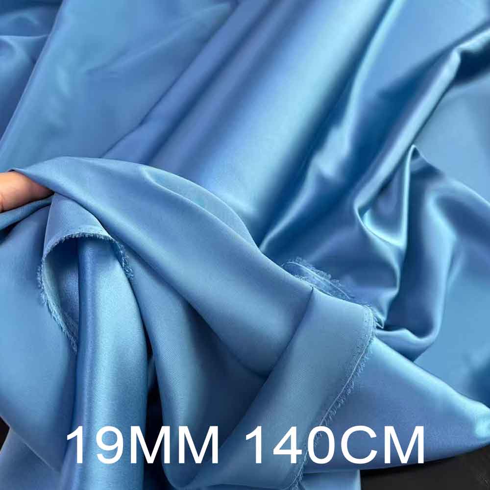 Silk Pillowcase - 100% 순수 천연 멀베리 실크 원단