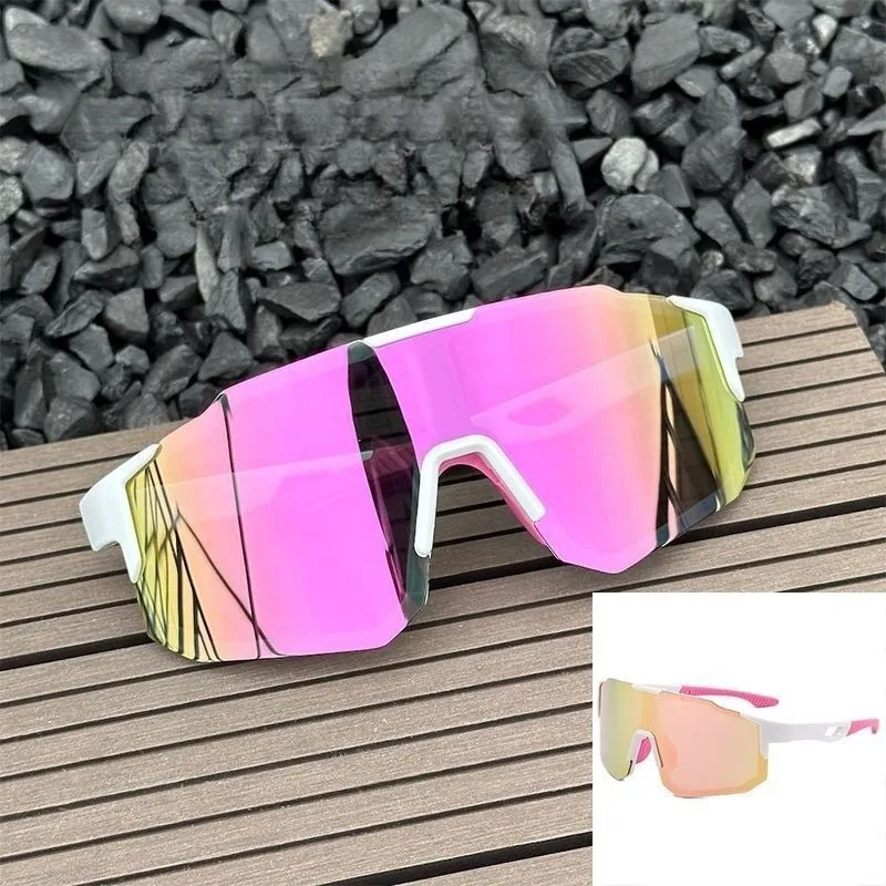 야외 사이클링 스포츠용 고화질 남성 선글라스, 자외선  - Sunglasses Uv400 리뷰 및 가격