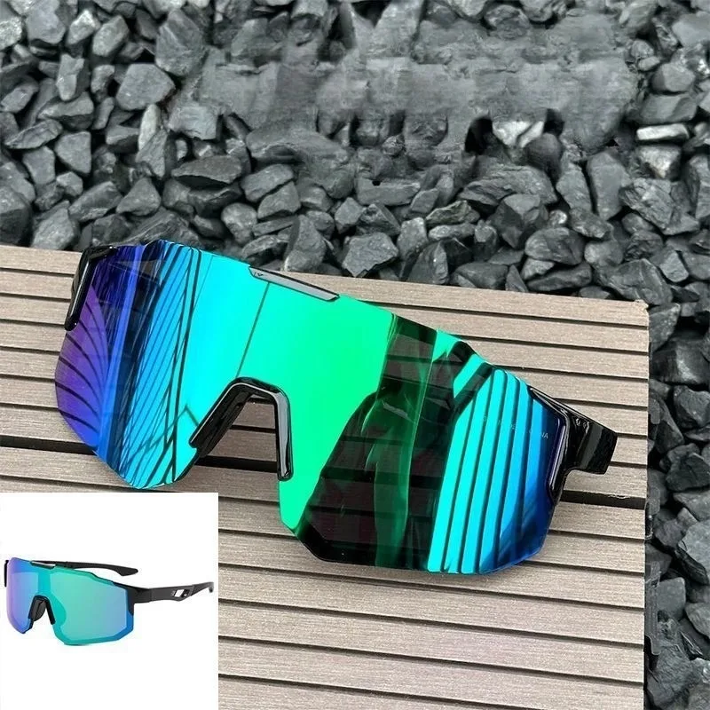 야외 사이클링 스포츠용 고화질 남성 선글라스, 자외선  - Sunglasses Uv400 리뷰 및 가격
