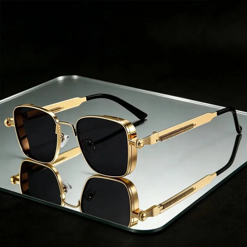 남성용 편광 선글라스, 자외선 차단 기능성 운전용 안경 - Sunglasses Uv400 리뷰 및 가격