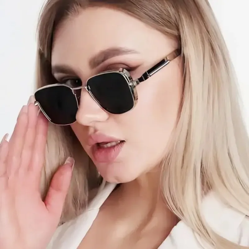 남성용 편광 선글라스, 자외선 차단 기능성 운전용 안경 - Sunglasses Uv400 리뷰 및 가격