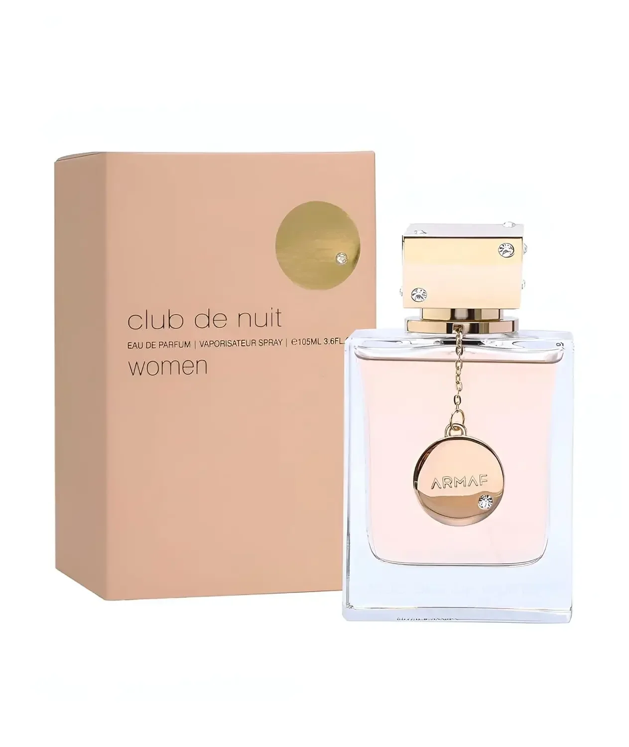 아르마프 클럽 드 뉘 EDP 100ML 여성용, 자신감 - Luxury Gift Set 리뷰 및 가격