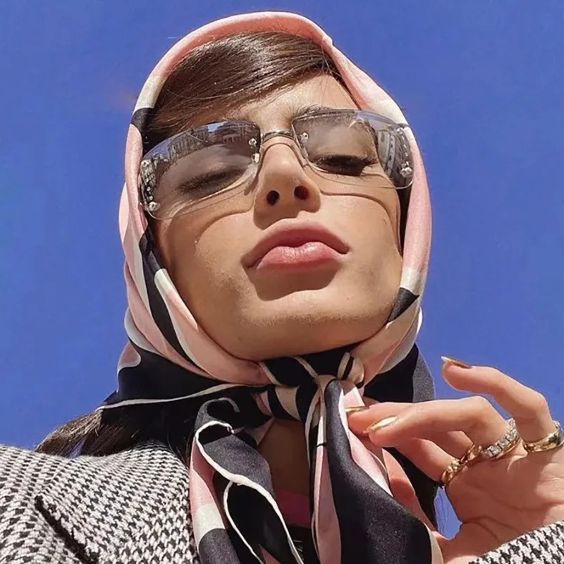 새로운 여성용 선글라스, 고급 브랜드 디자인, 트렌디한 - Designer Sunglasses 리뷰 및 가격