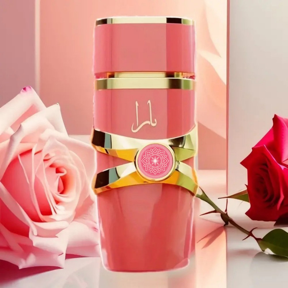 야라 & 아사드 오 드 퍼퓸 선물 세트, 100ml 유 - Luxury Gift Set 리뷰 및 가격