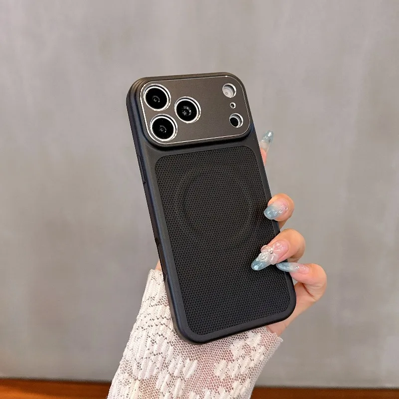 아이폰 18 Pro Max, 17, 16, 15, 14 - Premium Cigar Case 리뷰 및 가격