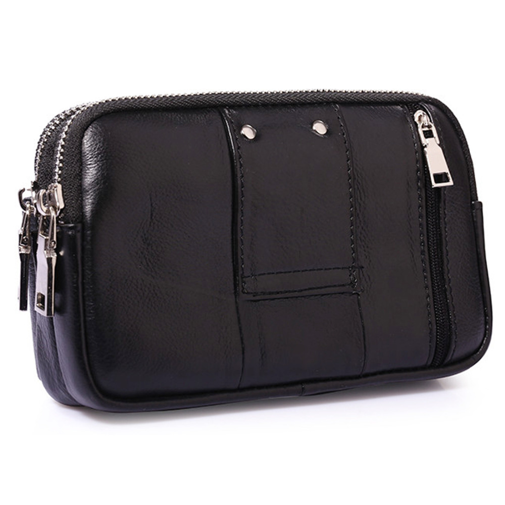 남자 정품 가죽 허리 화니 팩 벨트 가방 지갑 담배 I - Leather Wallet Men 리뷰 및 가격