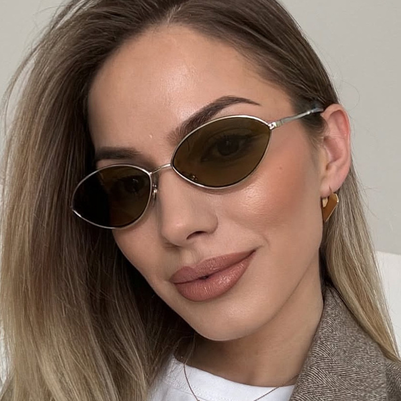 레트로 캣아이 여성 선글라스, 여성용 브랜드 디자인 오 - Designer Sunglasses 리뷰 및 가격