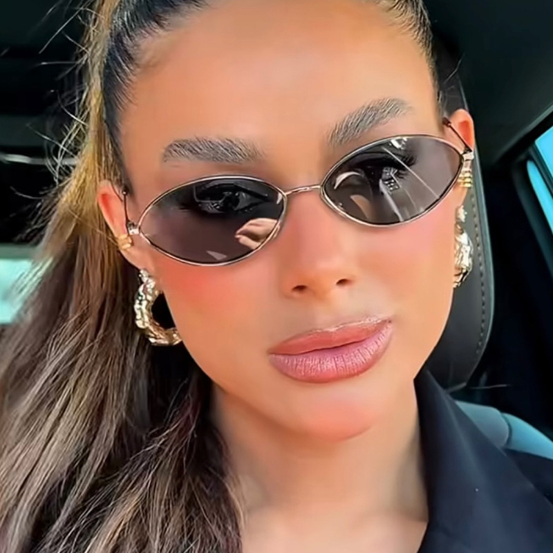 레트로 캣아이 여성 선글라스, 여성용 브랜드 디자인 오 - Designer Sunglasses 리뷰 및 가격