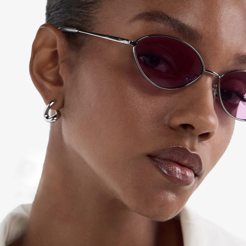 레트로 캣아이 여성 선글라스, 여성용 브랜드 디자인 오 - Designer Sunglasses 리뷰 및 가격